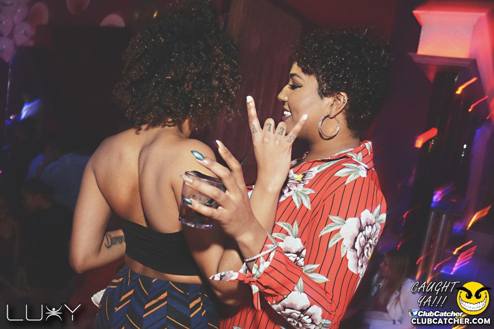 Luxy nightclub photo 137 - March 16th, 2018