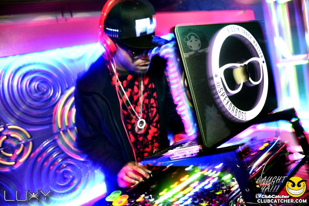 Luxy nightclub photo 139 - March 16th, 2018