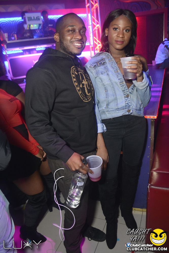 Luxy nightclub photo 140 - March 16th, 2018