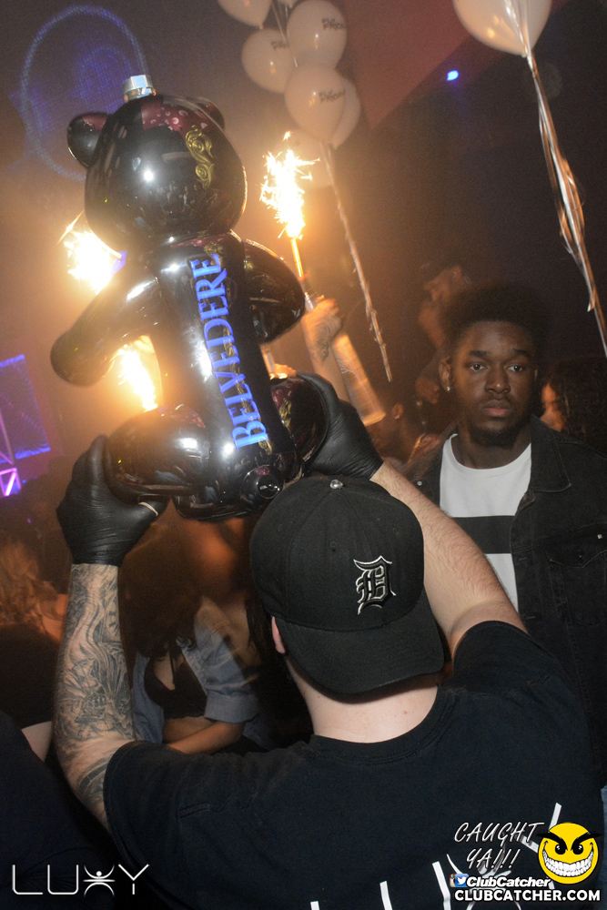 Luxy nightclub photo 142 - March 16th, 2018