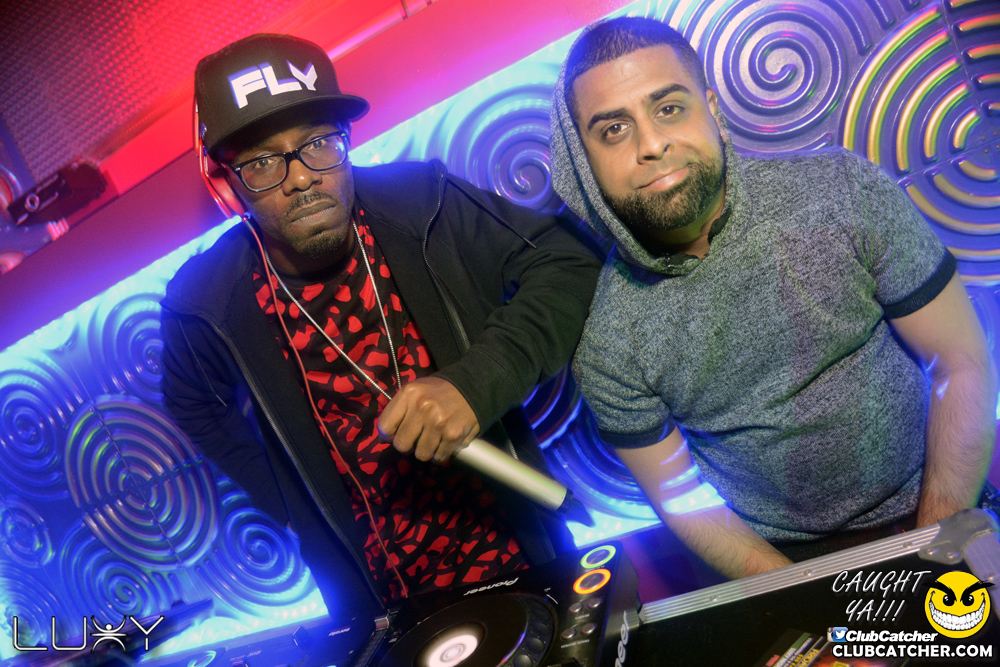 Luxy nightclub photo 143 - March 16th, 2018