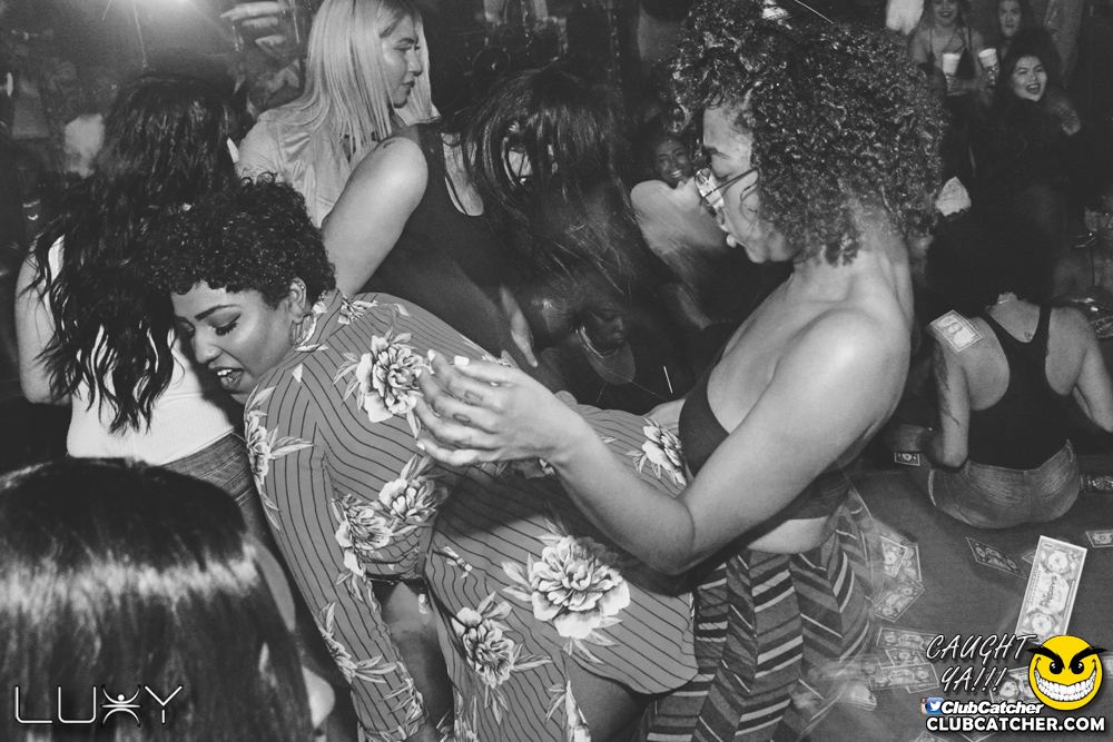 Luxy nightclub photo 144 - March 16th, 2018