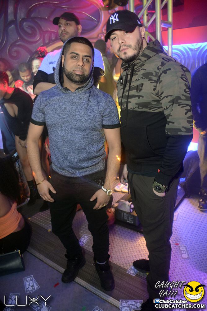 Luxy nightclub photo 145 - March 16th, 2018