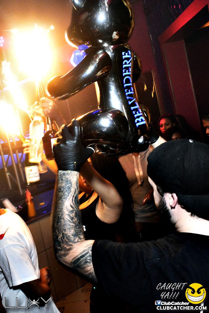 Luxy nightclub photo 146 - March 16th, 2018