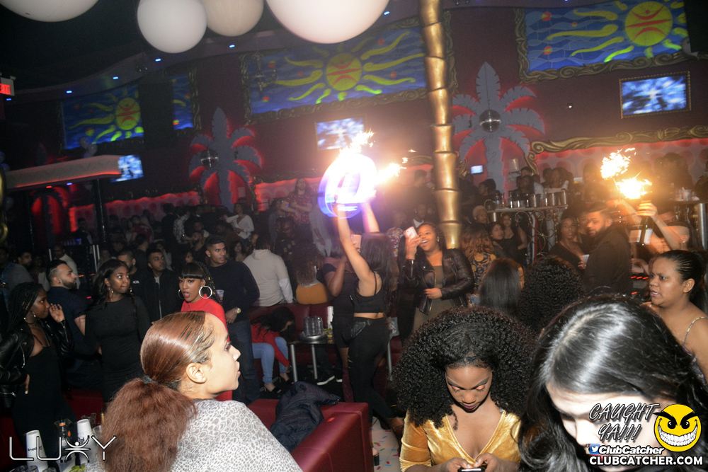Luxy nightclub photo 148 - March 16th, 2018