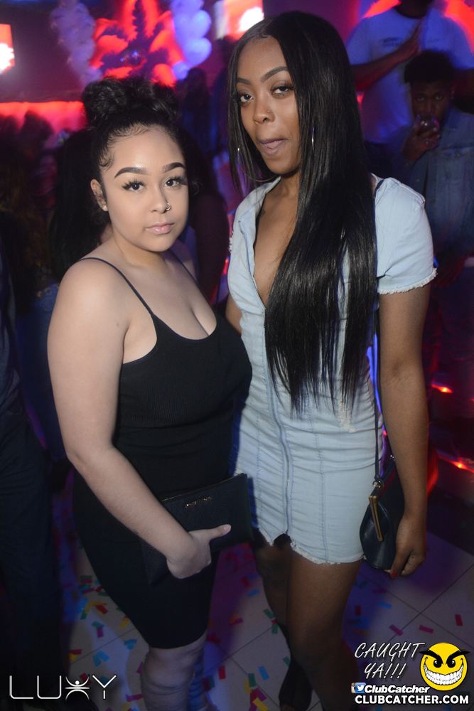 Luxy nightclub photo 150 - March 16th, 2018