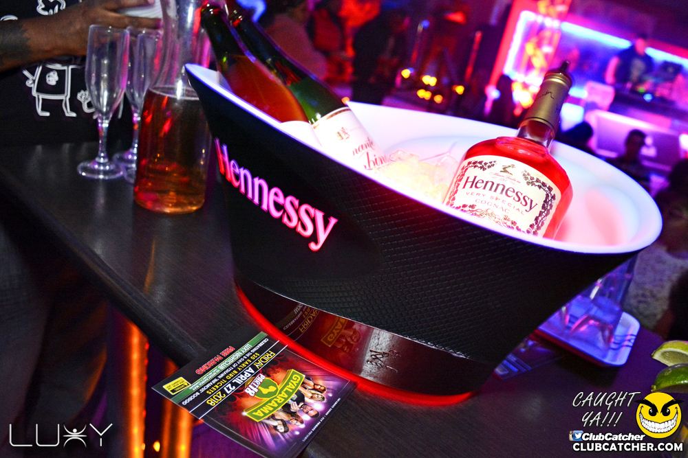 Luxy nightclub photo 16 - March 16th, 2018