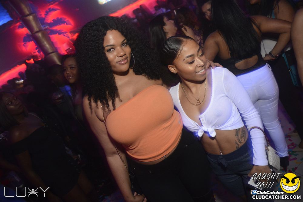 Luxy nightclub photo 151 - March 16th, 2018