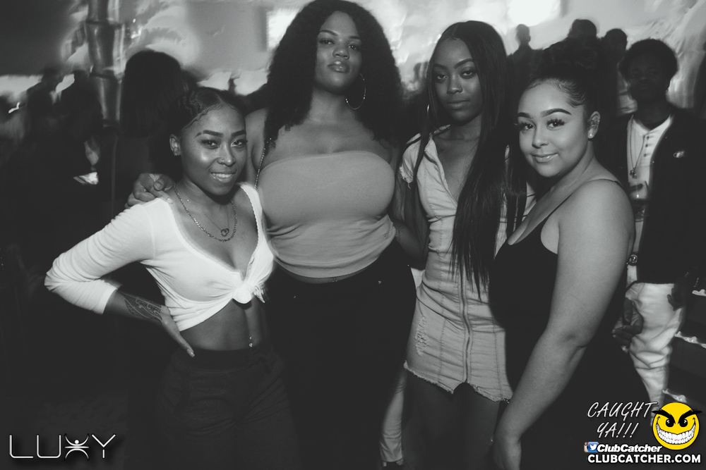Luxy nightclub photo 153 - March 16th, 2018