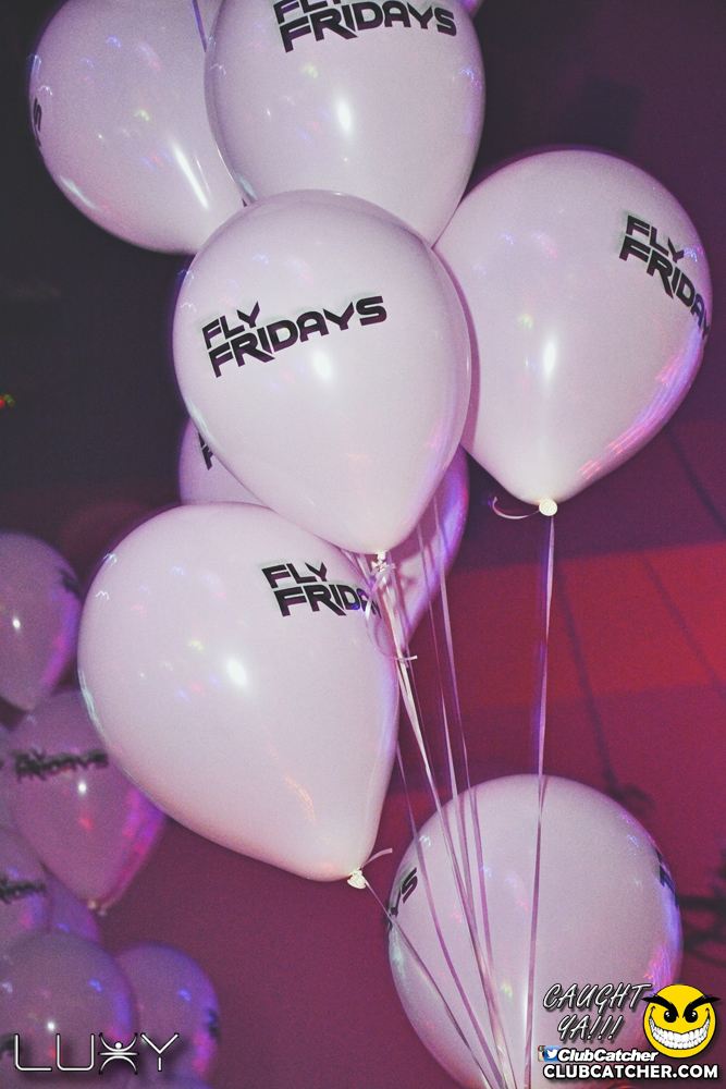Luxy nightclub photo 156 - March 16th, 2018