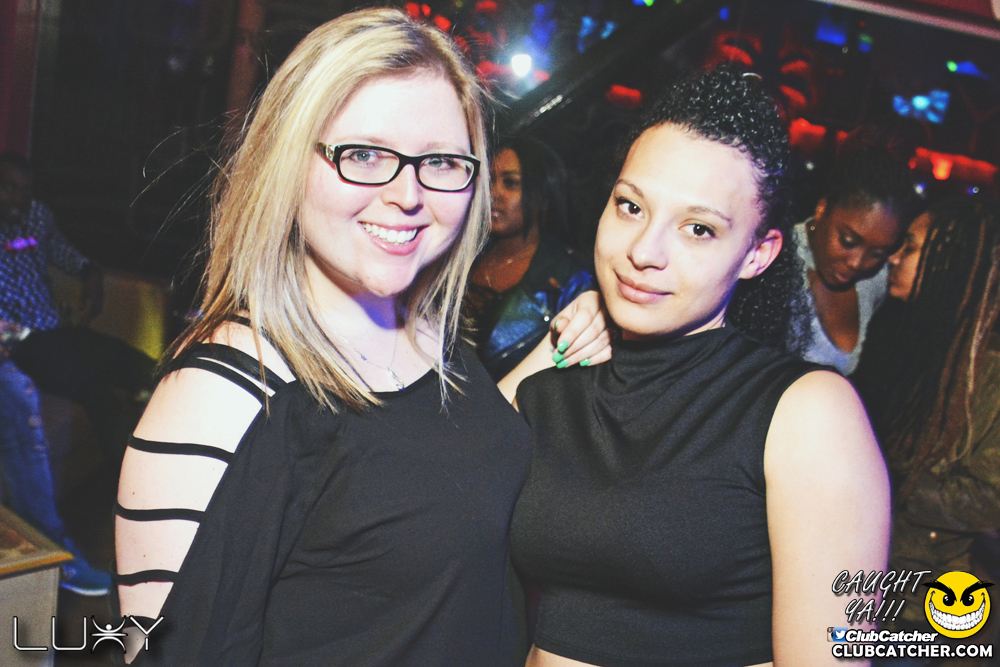 Luxy nightclub photo 157 - March 16th, 2018