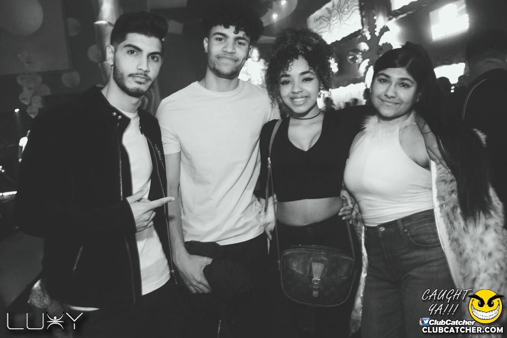 Luxy nightclub photo 158 - March 16th, 2018