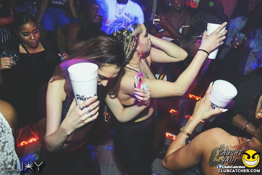 Luxy nightclub photo 159 - March 16th, 2018