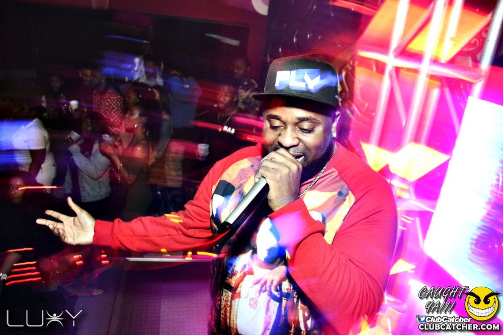 Luxy nightclub photo 160 - March 16th, 2018