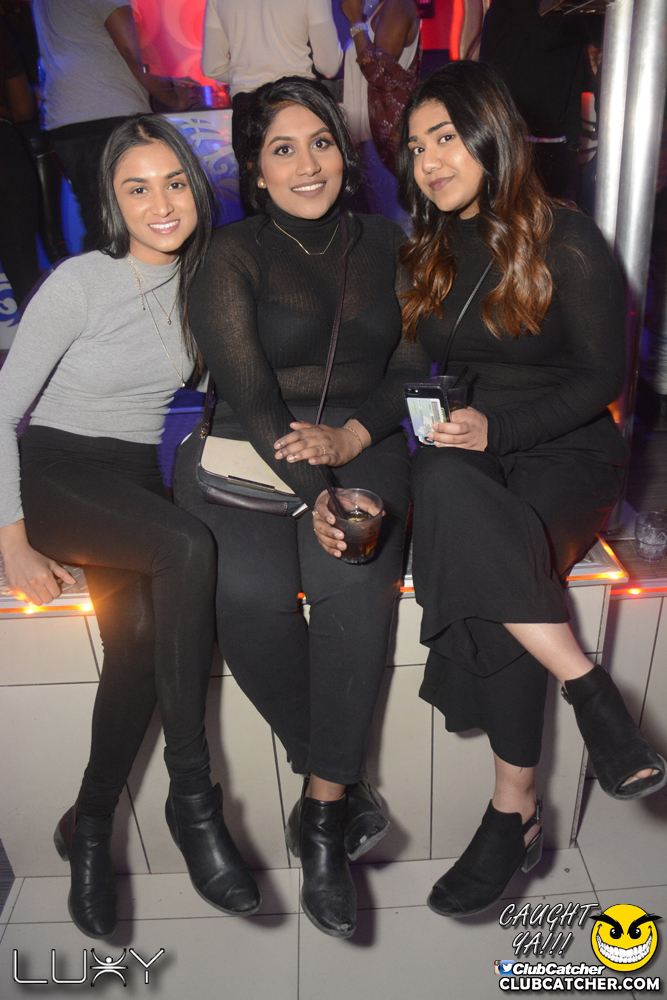 Luxy nightclub photo 161 - March 16th, 2018