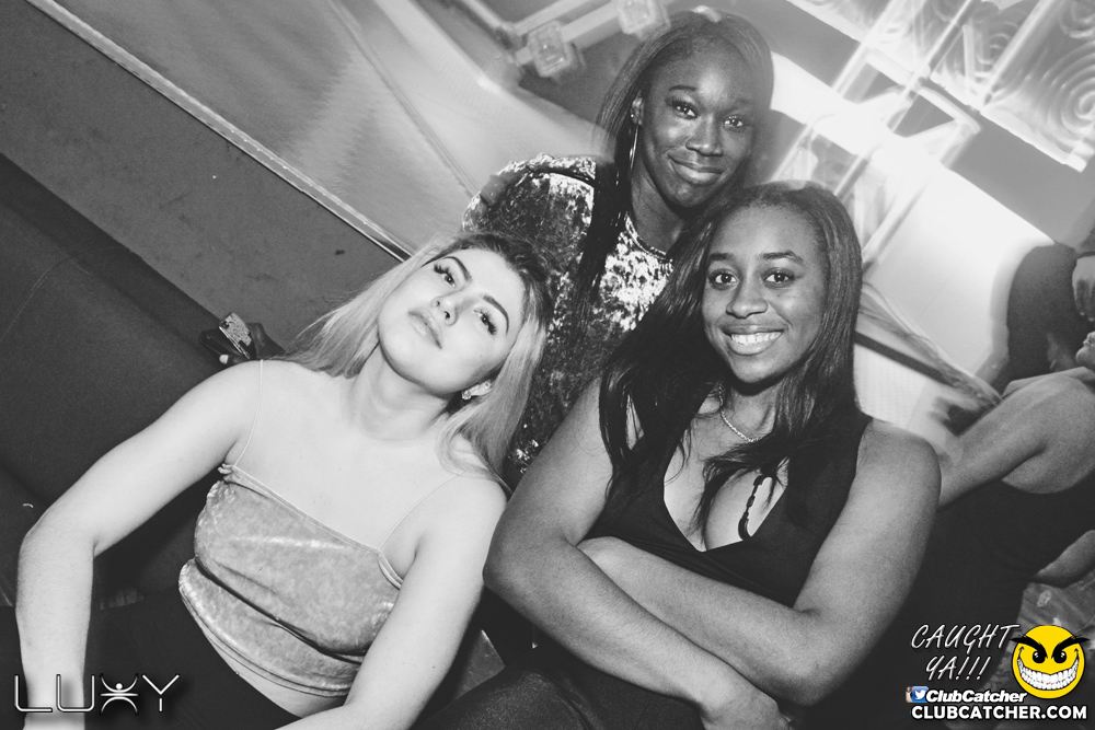 Luxy nightclub photo 162 - March 16th, 2018