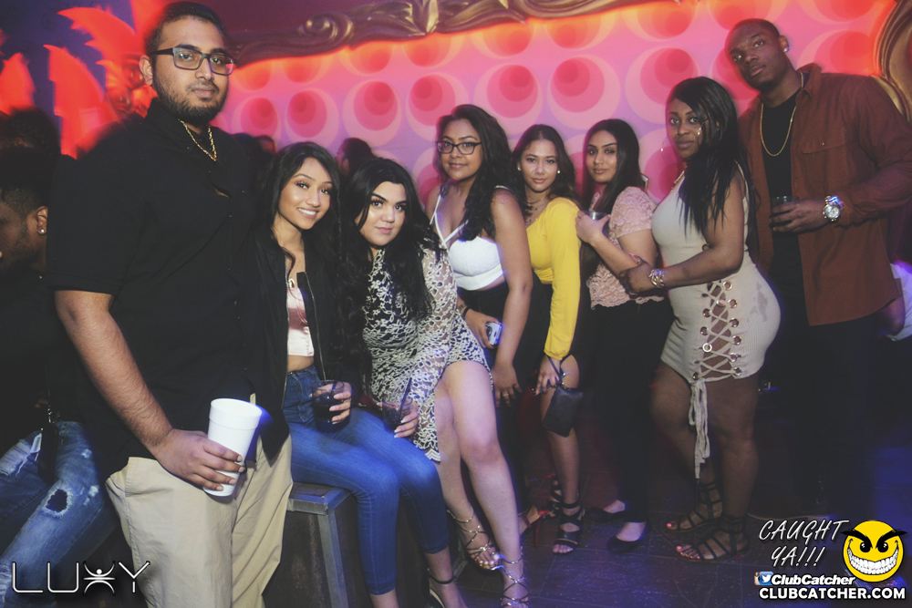 Luxy nightclub photo 163 - March 16th, 2018