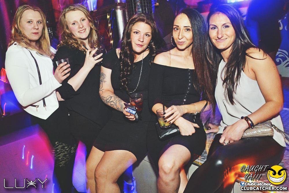 Luxy nightclub photo 167 - March 16th, 2018