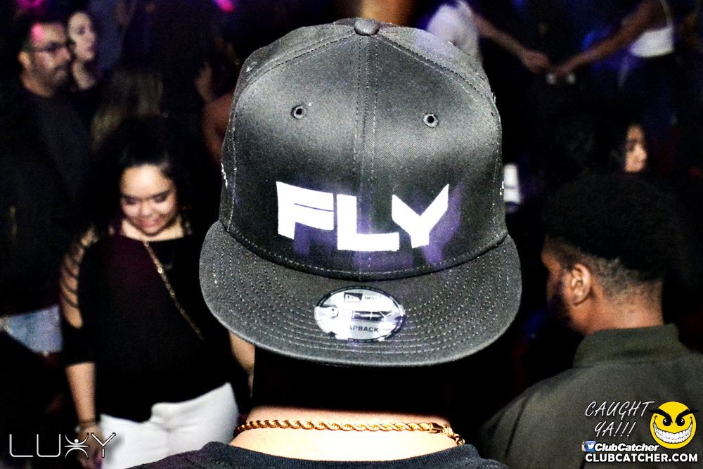 Luxy nightclub photo 168 - March 16th, 2018