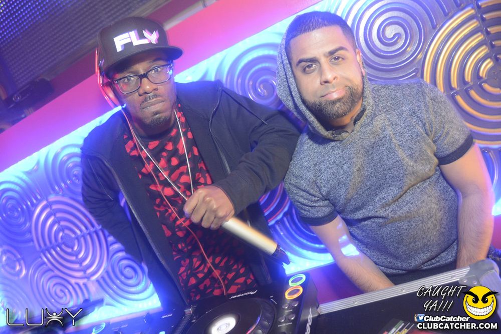 Luxy nightclub photo 169 - March 16th, 2018