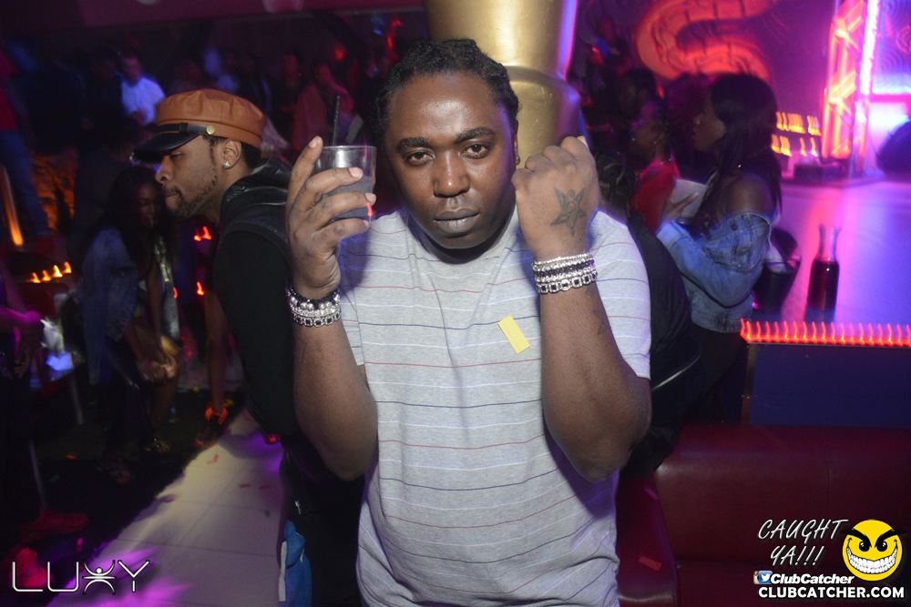 Luxy nightclub photo 170 - March 16th, 2018