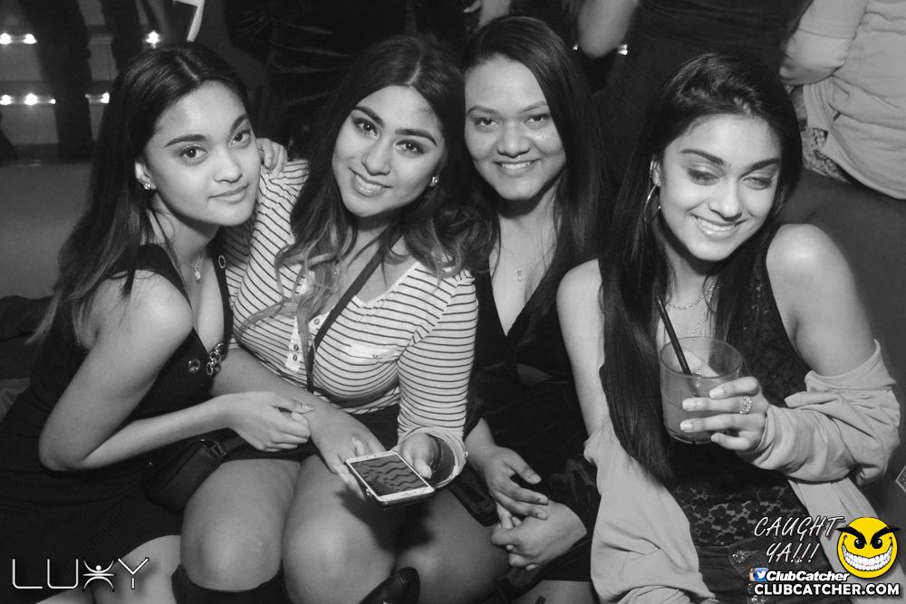 Luxy nightclub photo 174 - March 16th, 2018