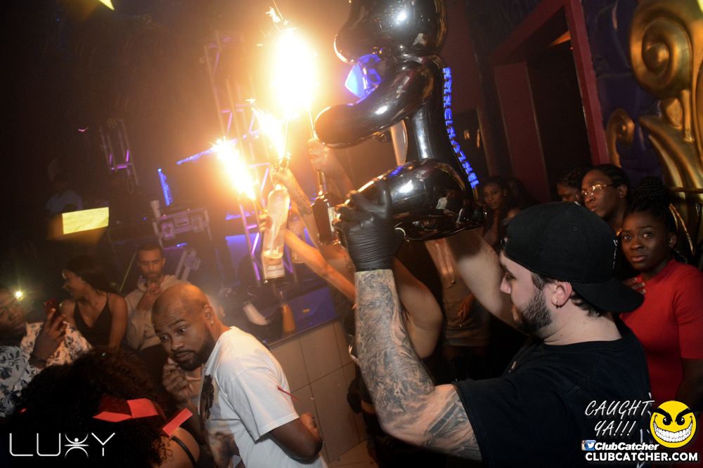 Luxy nightclub photo 175 - March 16th, 2018