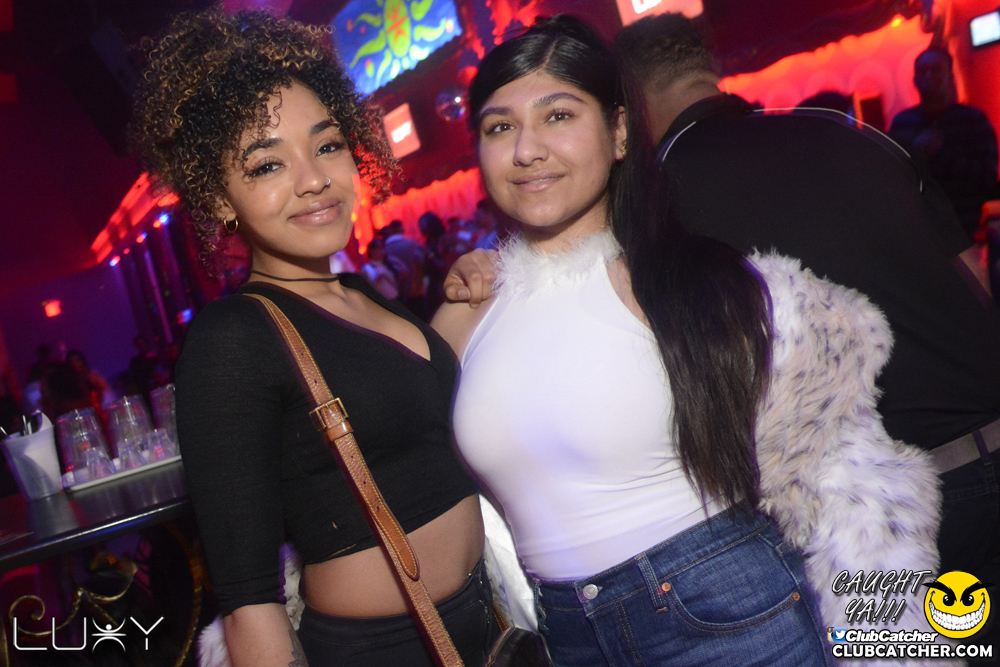 Luxy nightclub photo 178 - March 16th, 2018