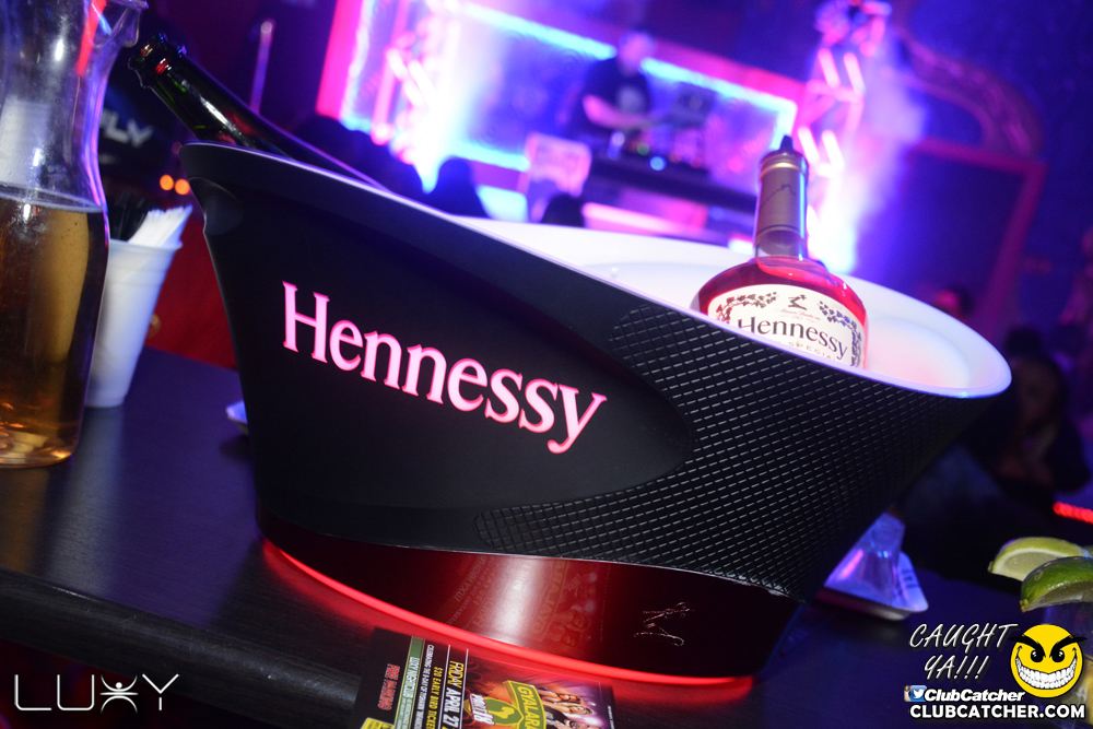Luxy nightclub photo 181 - March 16th, 2018