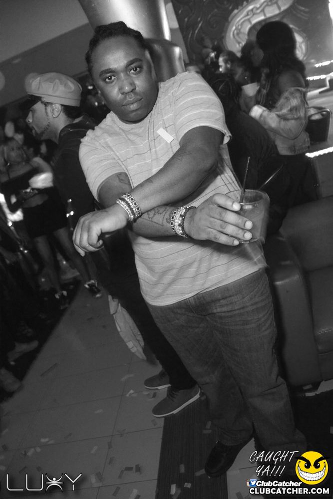 Luxy nightclub photo 182 - March 16th, 2018