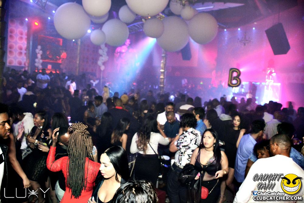Luxy nightclub photo 184 - March 16th, 2018