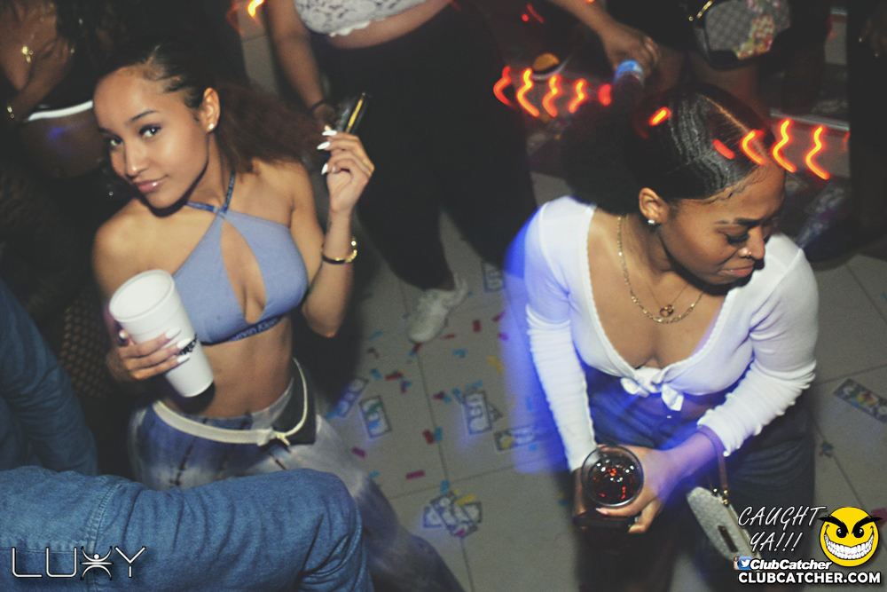 Luxy nightclub photo 185 - March 16th, 2018