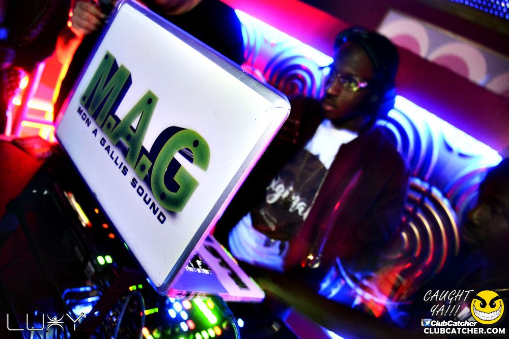 Luxy nightclub photo 187 - March 16th, 2018