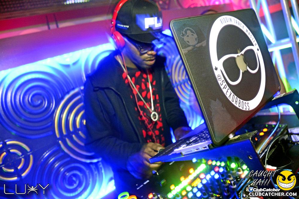 Luxy nightclub photo 188 - March 16th, 2018