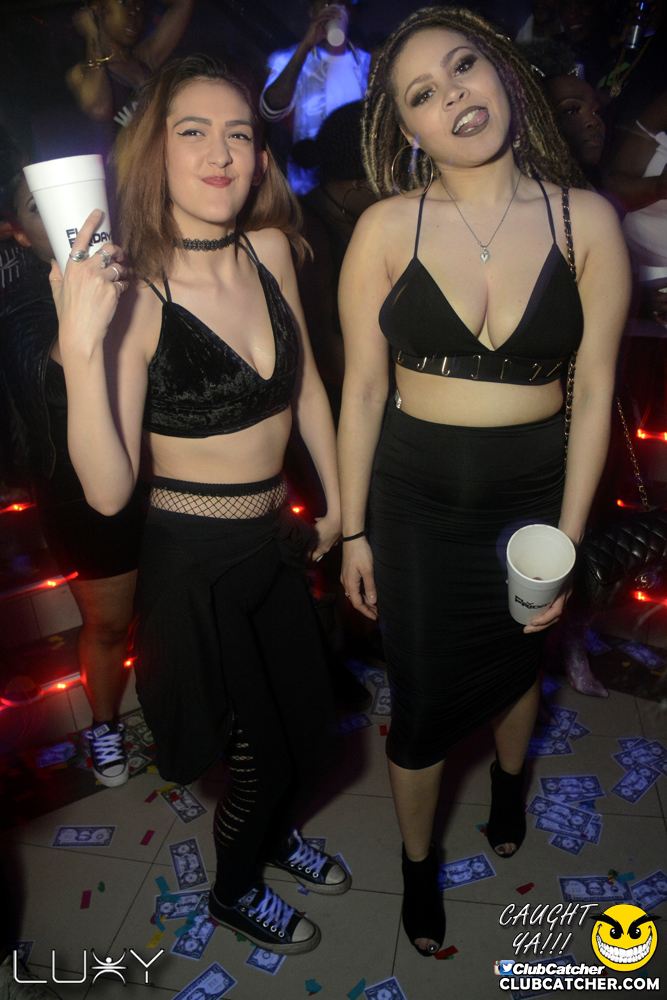 Luxy nightclub photo 189 - March 16th, 2018