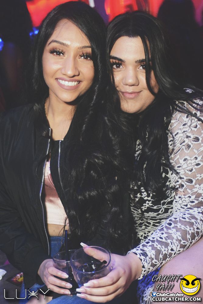 Luxy nightclub photo 190 - March 16th, 2018