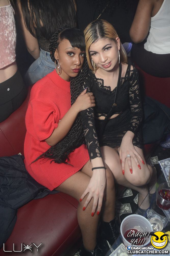 Luxy nightclub photo 194 - March 16th, 2018
