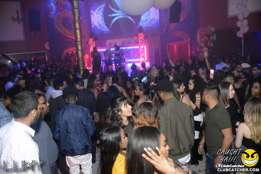 Luxy nightclub photo 195 - March 16th, 2018
