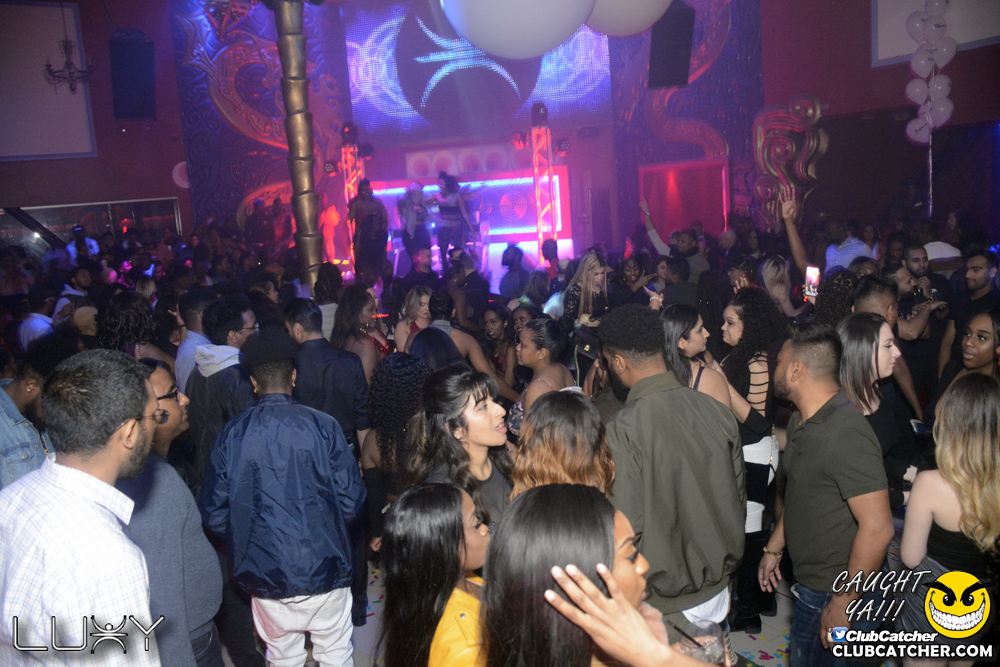 Luxy nightclub photo 195 - March 16th, 2018