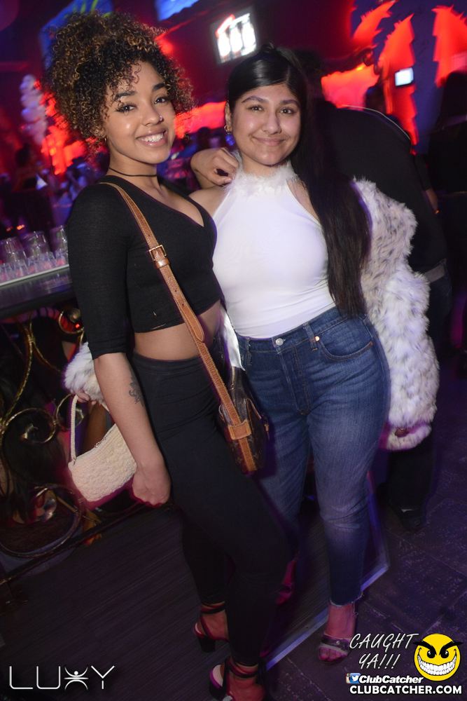Luxy nightclub photo 196 - March 16th, 2018