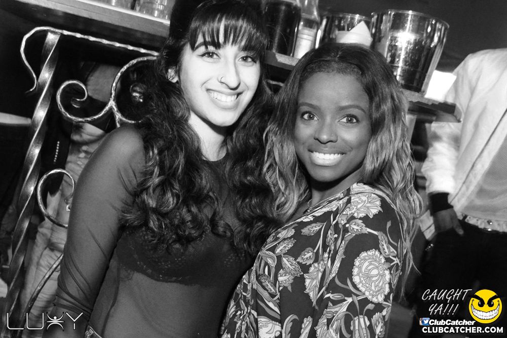 Luxy nightclub photo 198 - March 16th, 2018