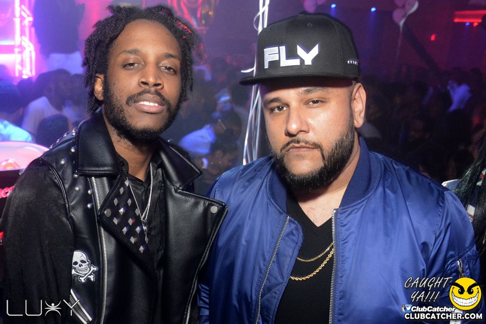 Luxy nightclub photo 201 - March 16th, 2018