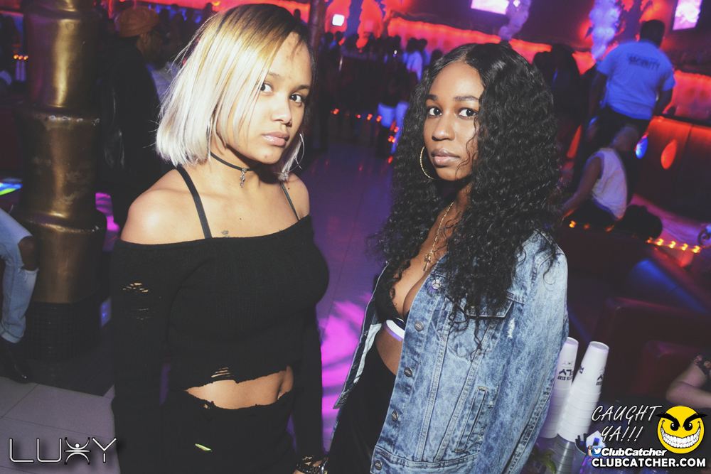 Luxy nightclub photo 203 - March 16th, 2018