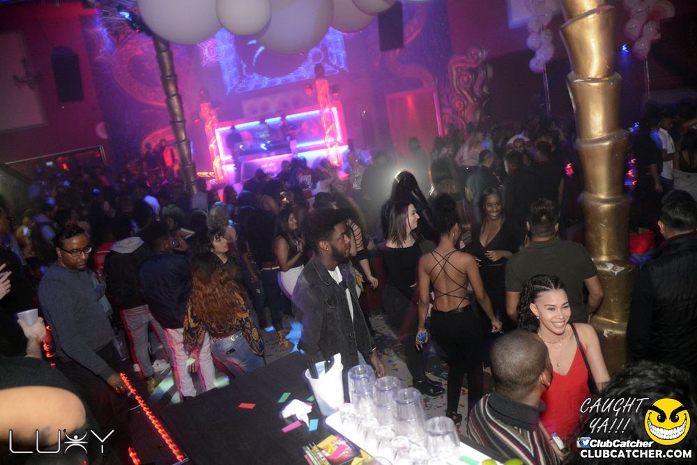 Luxy nightclub photo 206 - March 16th, 2018