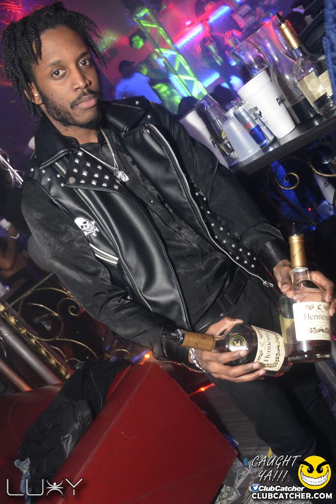 Luxy nightclub photo 207 - March 16th, 2018