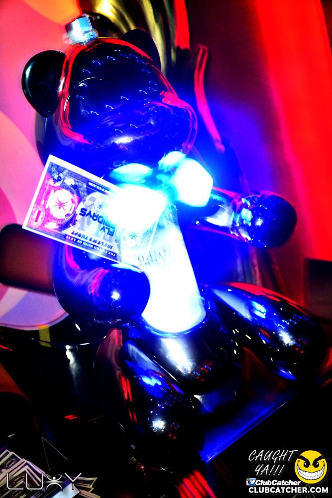 Luxy nightclub photo 208 - March 16th, 2018