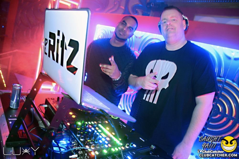 Luxy nightclub photo 209 - March 16th, 2018
