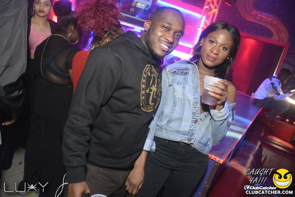 Luxy nightclub photo 210 - March 16th, 2018