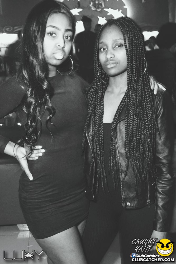 Luxy nightclub photo 211 - March 16th, 2018