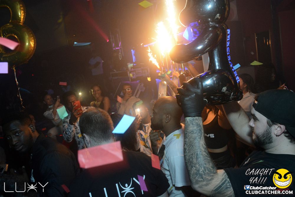 Luxy nightclub photo 213 - March 16th, 2018